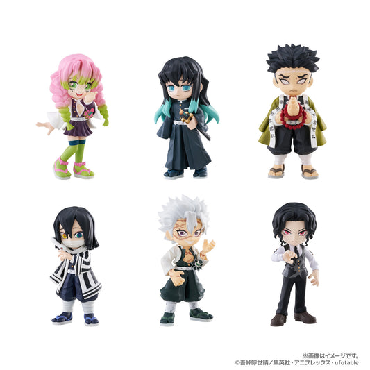 PalVerse Demon Slayer: Kimetsu no Yaiba Vol. 3 Mini Figure Blind Box