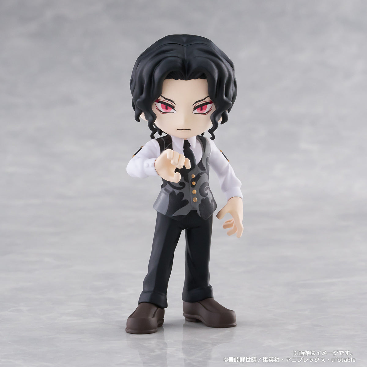 PalVerse Demon Slayer: Kimetsu no Yaiba Vol. 3 Mini Figure Blind Box