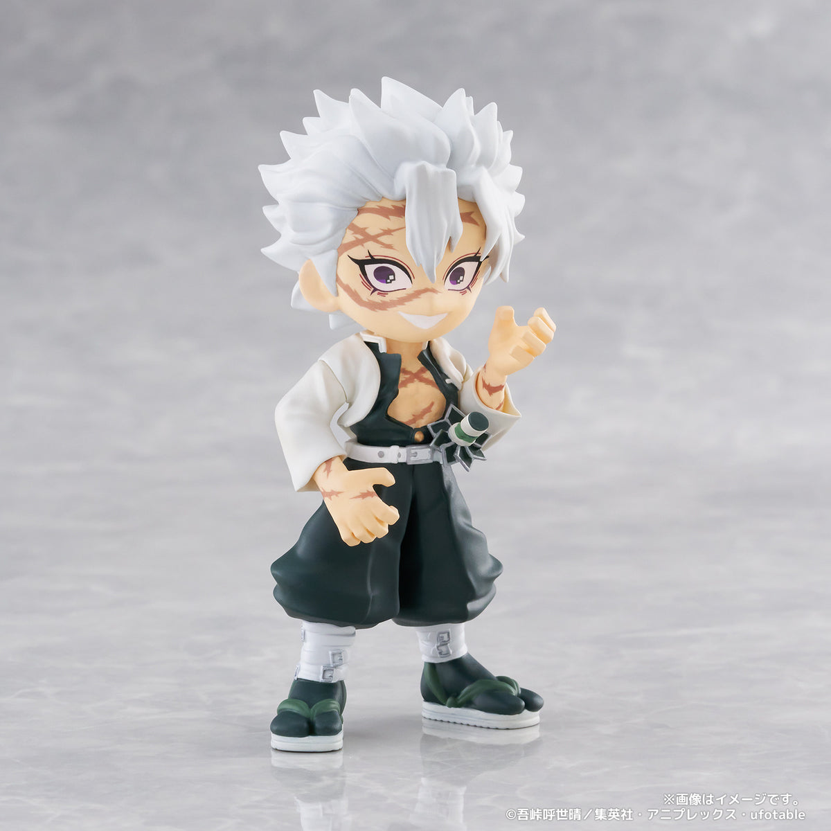 PalVerse Demon Slayer: Kimetsu no Yaiba Vol. 3 Mini Figure Blind Box