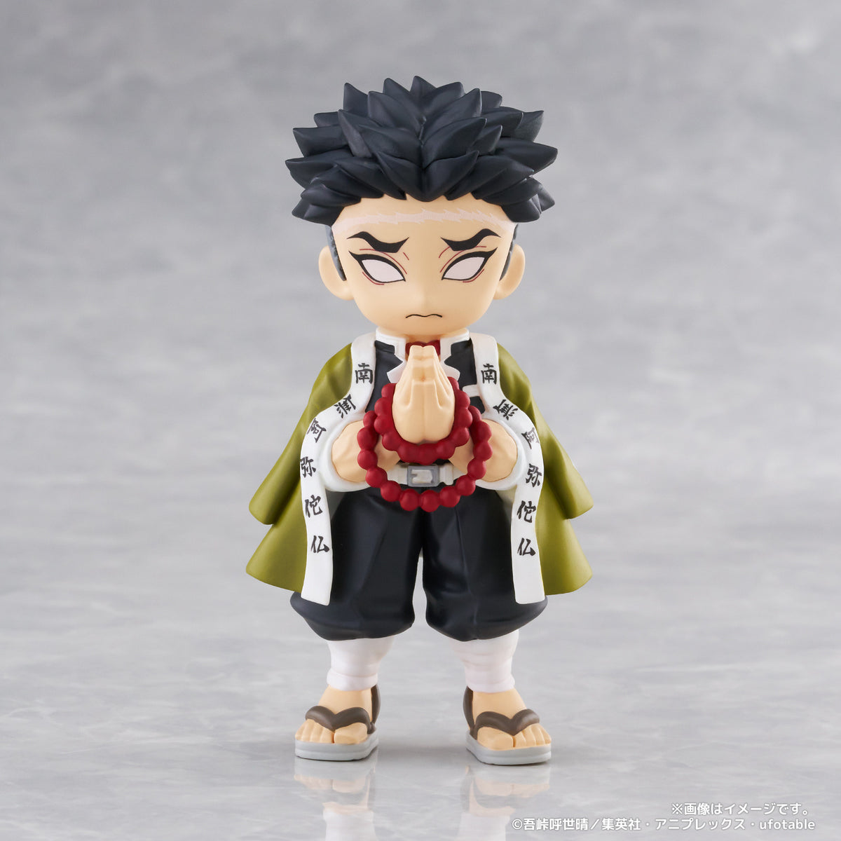 PalVerse Demon Slayer: Kimetsu no Yaiba Vol. 3 Mini Figure Blind Box