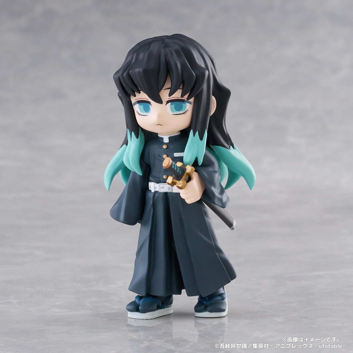 PalVerse Demon Slayer: Kimetsu no Yaiba Vol. 3 Mini Figure Blind Box