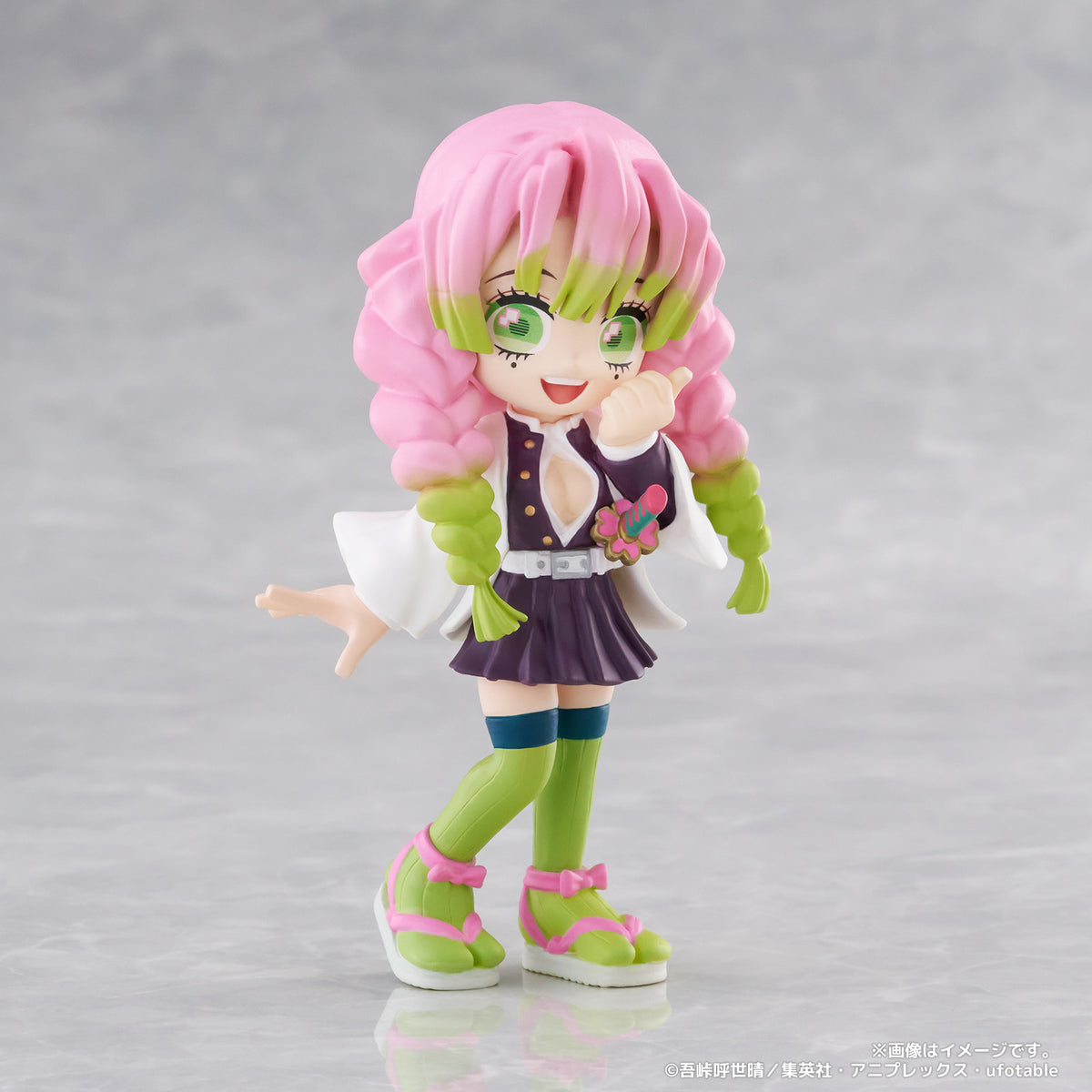 PalVerse Demon Slayer: Kimetsu no Yaiba Vol. 3 Mini Figure Blind Box