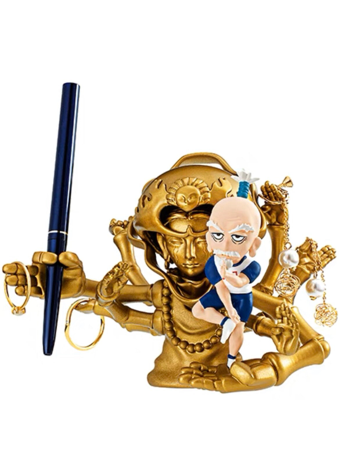 Re-Ment HUNTER×HUNTER DESKTOP x HUNTER 3 Blind Box