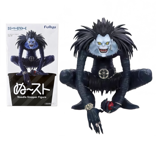 FuRyu Death Note Ryuk Noodle Stopper Figure