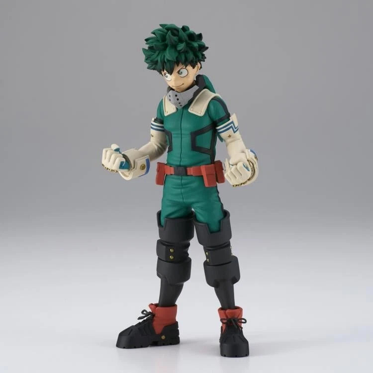 My Hero Academia Age of Heroes Deku II Figure