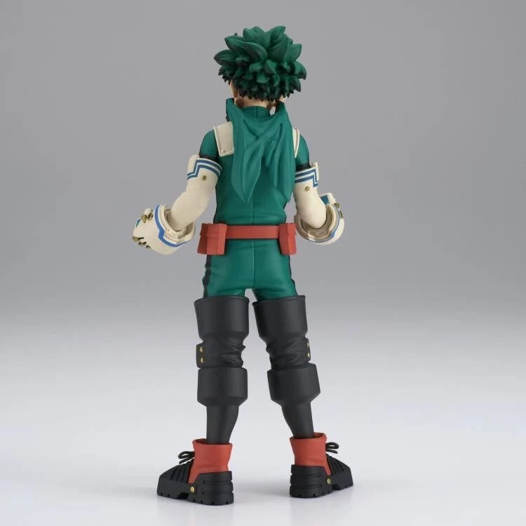 My Hero Academia Age of Heroes Deku II Figure