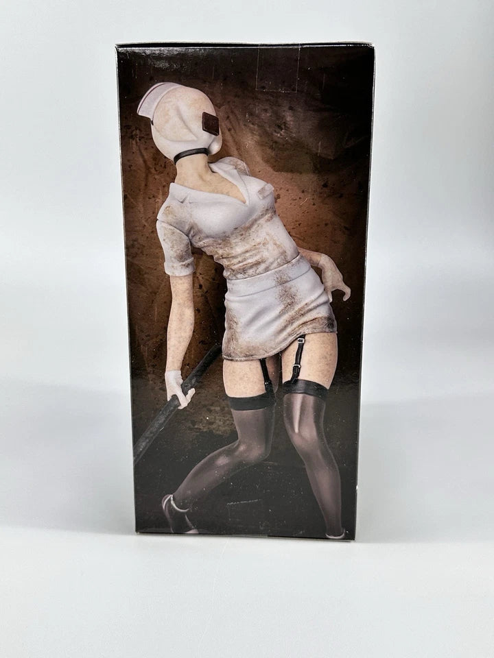 Silent Hill 2 Bubble Head Nurse Figure