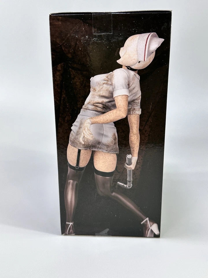 Silent Hill 2 Bubble Head Nurse Figure