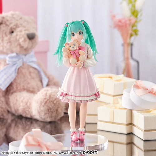 SEGA Hatsune Miku Luminasta Conceptual Series Vol. 3 Figure