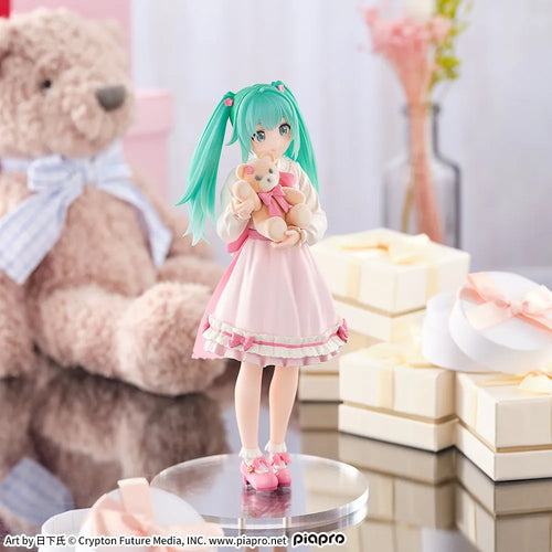 SEGA Hatsune Miku Luminasta Conceptual Series Vol. 3 Figure