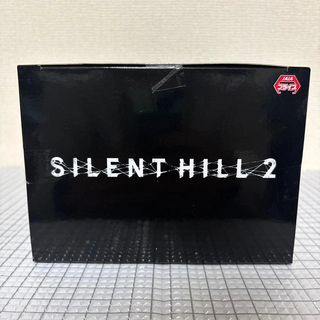 KONAMI Silent Hill Pyramid Head Figure