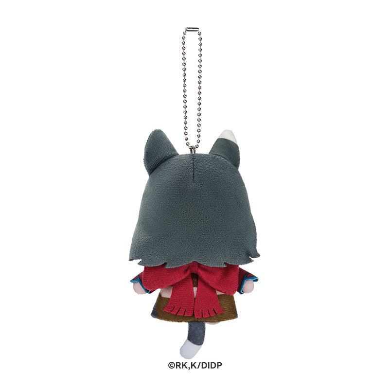 Delicious in Dungeon Collectible Finger Puppet Plush Keychain Blind Box