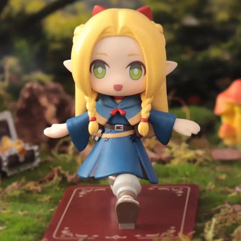 Delicious in Dungeon Hand-in-Hand Series Vinyl Figure Blind Box