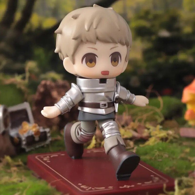Delicious in Dungeon Hand-in-Hand Series Vinyl Figure Blind Box