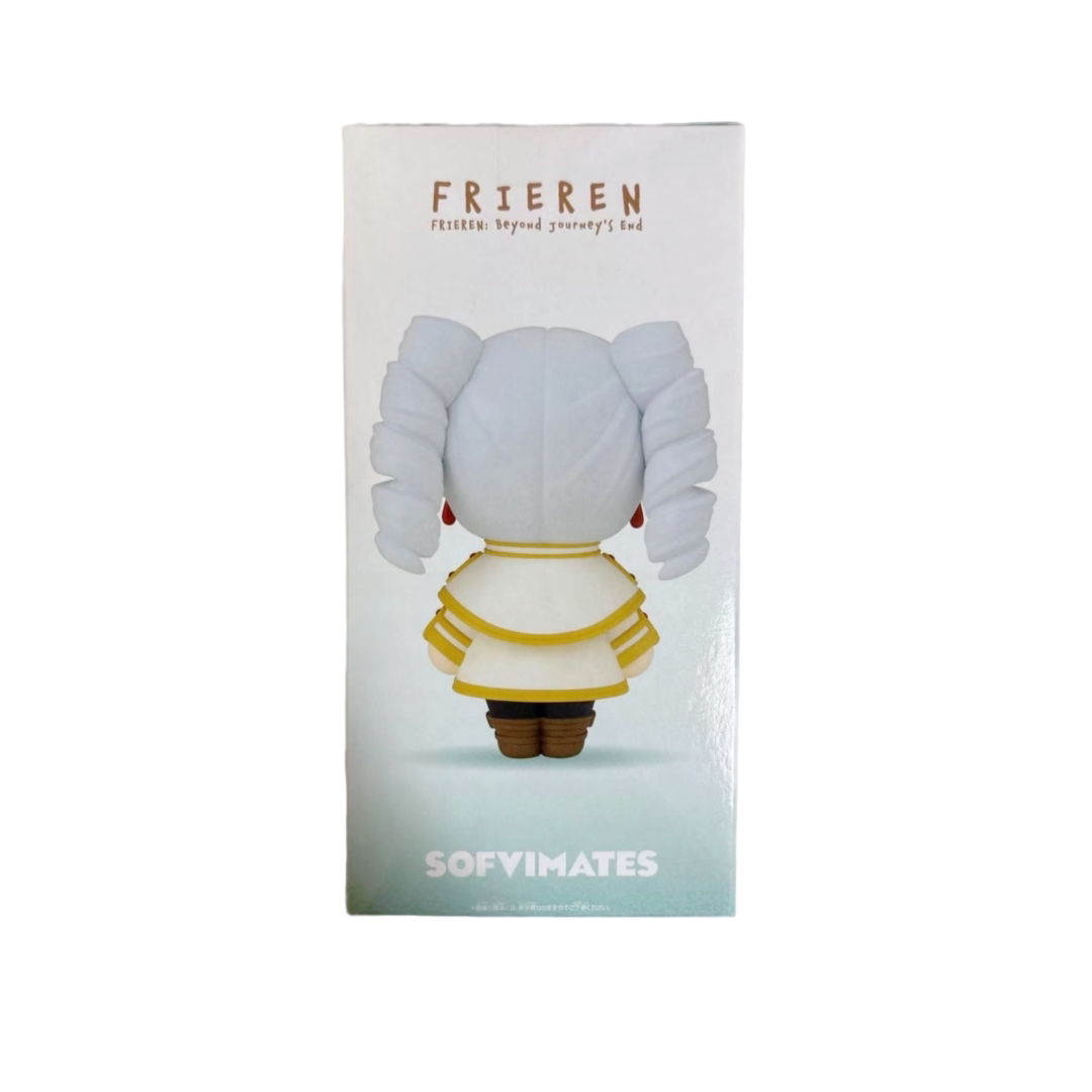 Frieren: Beyond Journey’s End Frieren Big SOFVIMATES Prize Figure