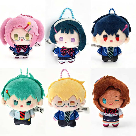 ALIEN STAGE Anakt AAHS Series Nunu Style Plush Pendant Blind Box