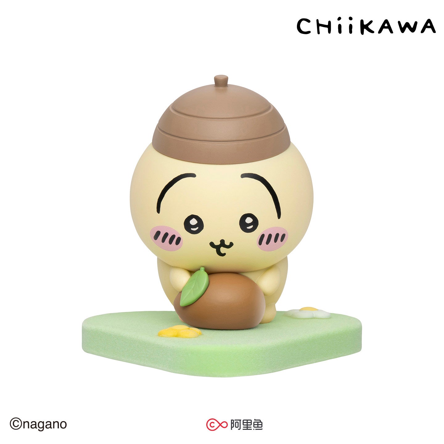 Chiikawa Usagi Figure Blind Box – 6 Designs