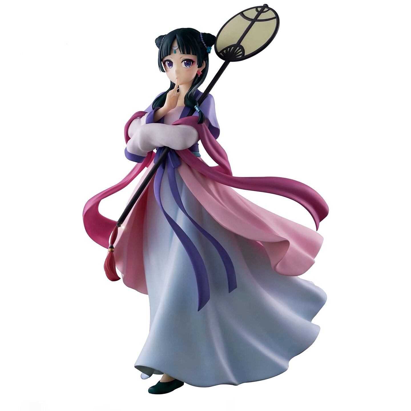 Banpresto The Apothecary Diaries Maomao Figure – Moon Fairy Ver.