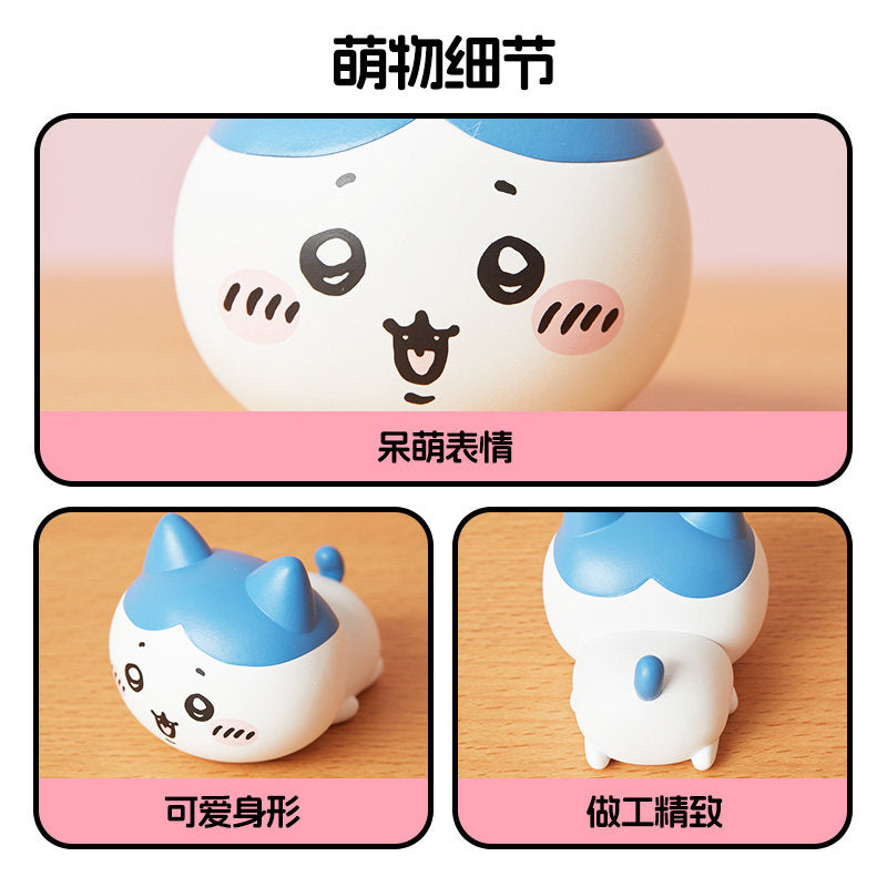 MINISO Chiikawa Hecha Buddy Surprise Figure Blind Box