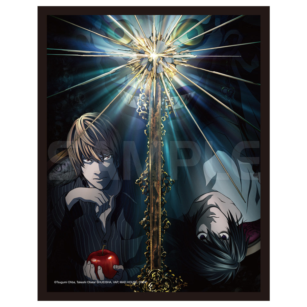 Star River Death Note Shikishi Art Board
