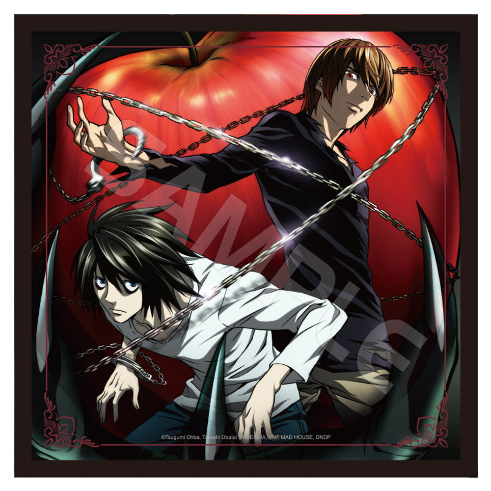 Star River Death Note Shikishi Art Board