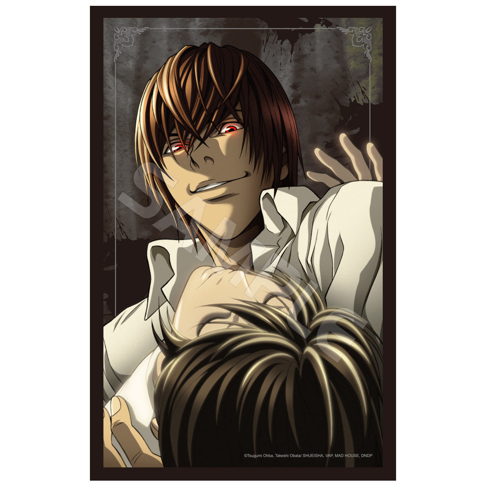 Star River Death Note Shikishi Art Board