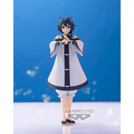 SHY Mian Long Figure – Banpresto