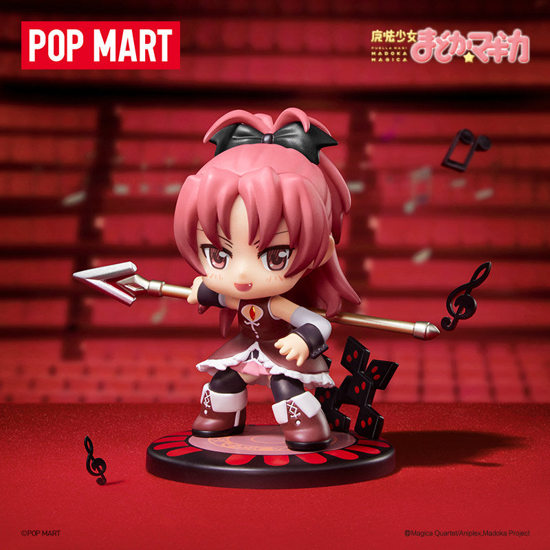 Puella Magi Madoka Magica Iconic Scenes Series Figures
