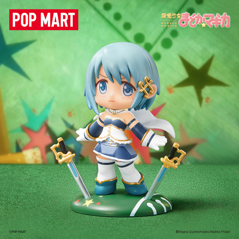 Puella Magi Madoka Magica Iconic Scenes Series Figures