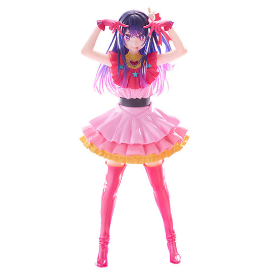 Oshi no Ko T-most Ai Hoshino 1/6 Scale Figure – Taito