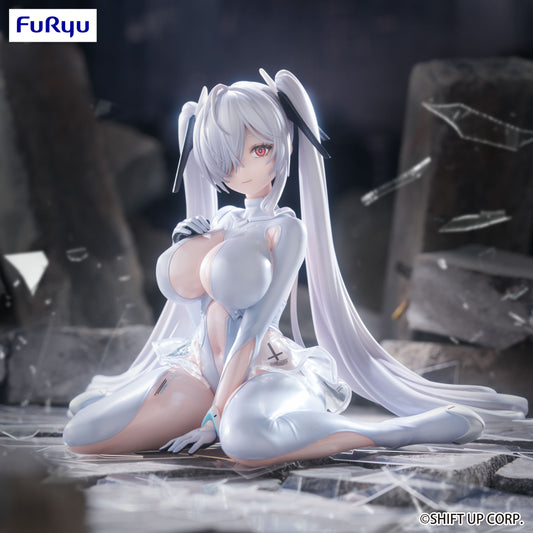 GODDESS OF VICTORY: NIKKE Cinderella Noodle Stopper Figure – FuRyu