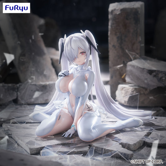 GODDESS OF VICTORY: NIKKE Cinderella Noodle Stopper Figure – FuRyu