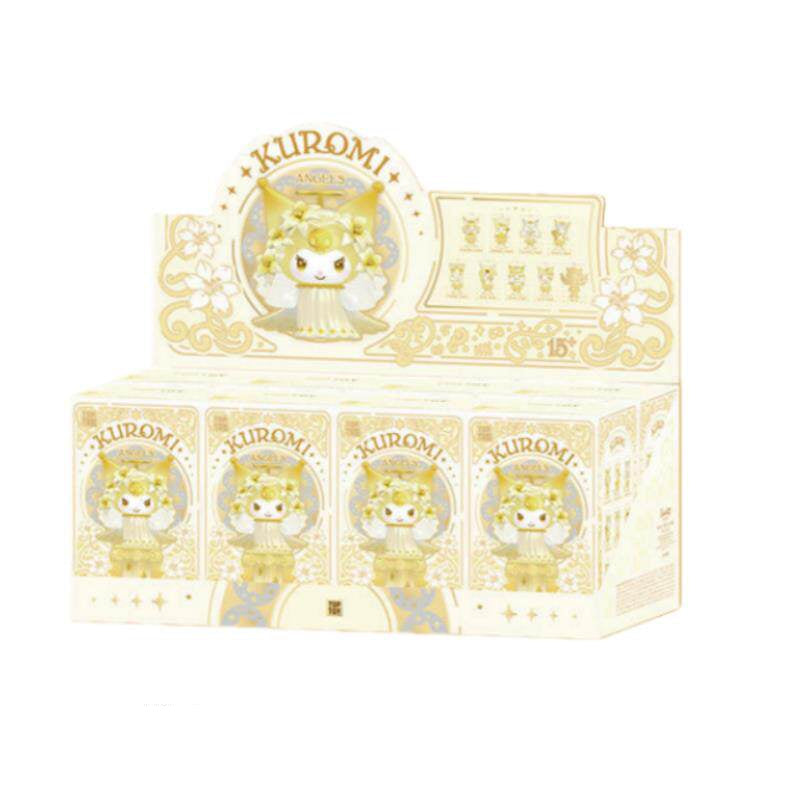 TOP TOY Kuromi Angel Series Blind Box