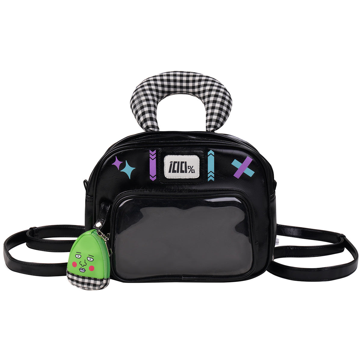 Mob Psycho 100 Shigeo Kageyama Ita Bag