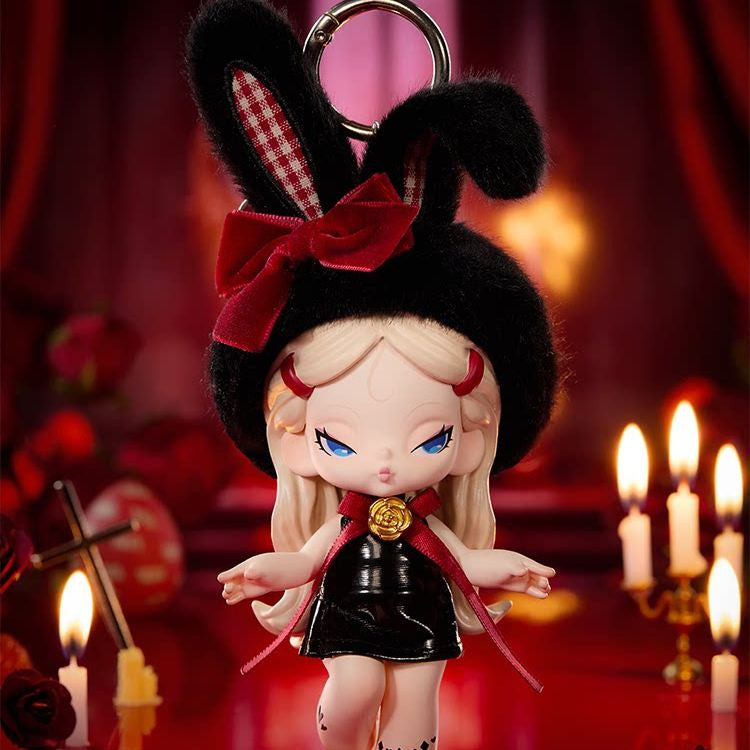 DODOSUGAR NAMI Cheers Day! Doll Keychain Blind Box