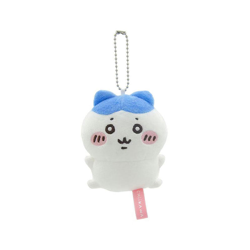 Chiikawa Basic Plush Keychain