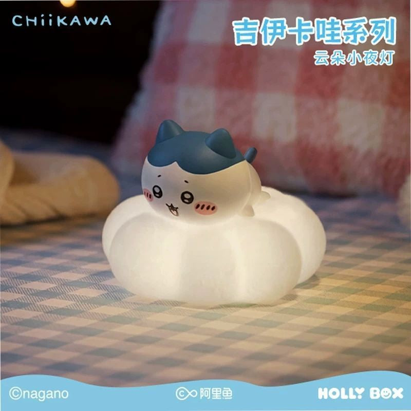 HOLLY BOX Chiikawa Cloud Night Light