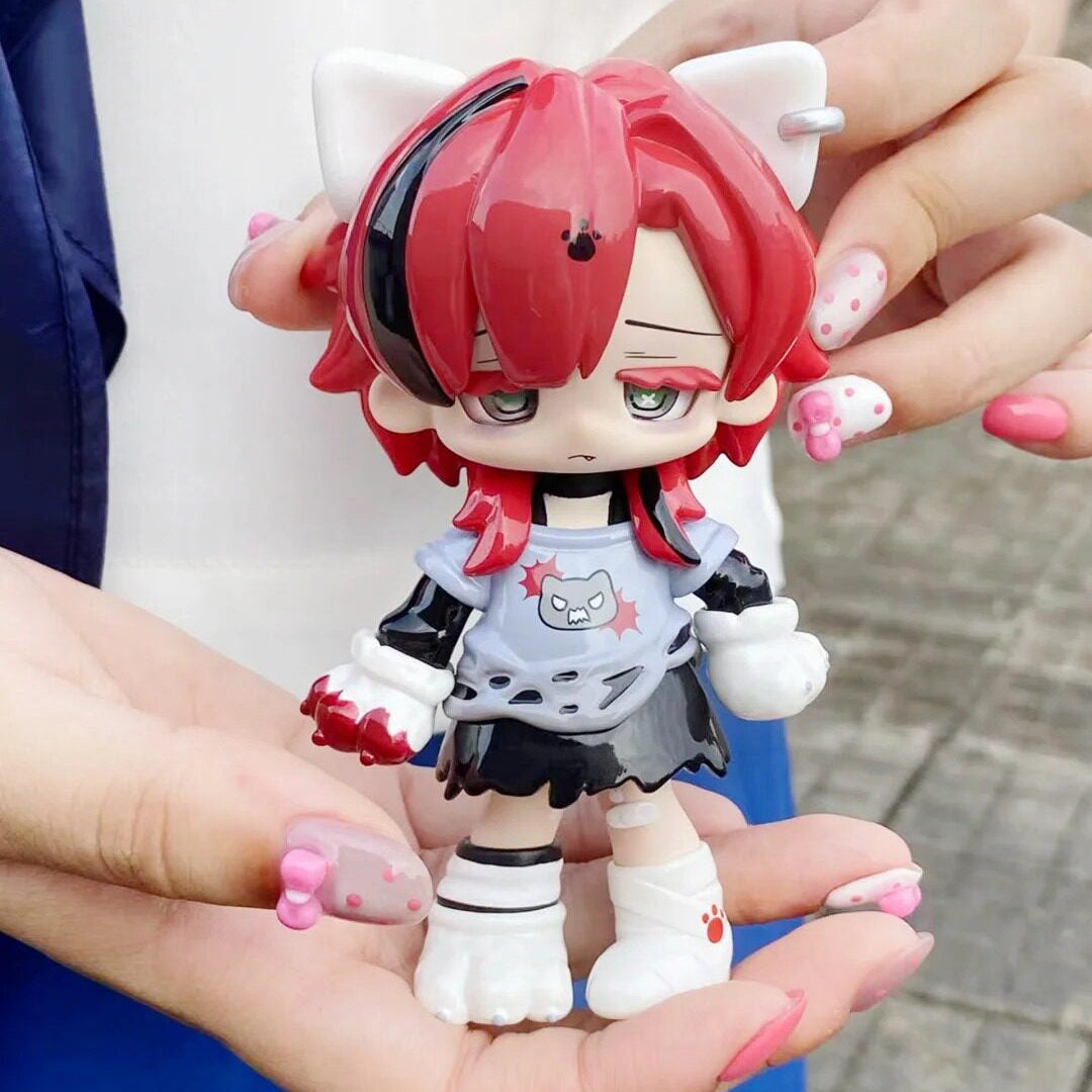 MISSY Sweet Gloom Lolita Series Figure Blind Box