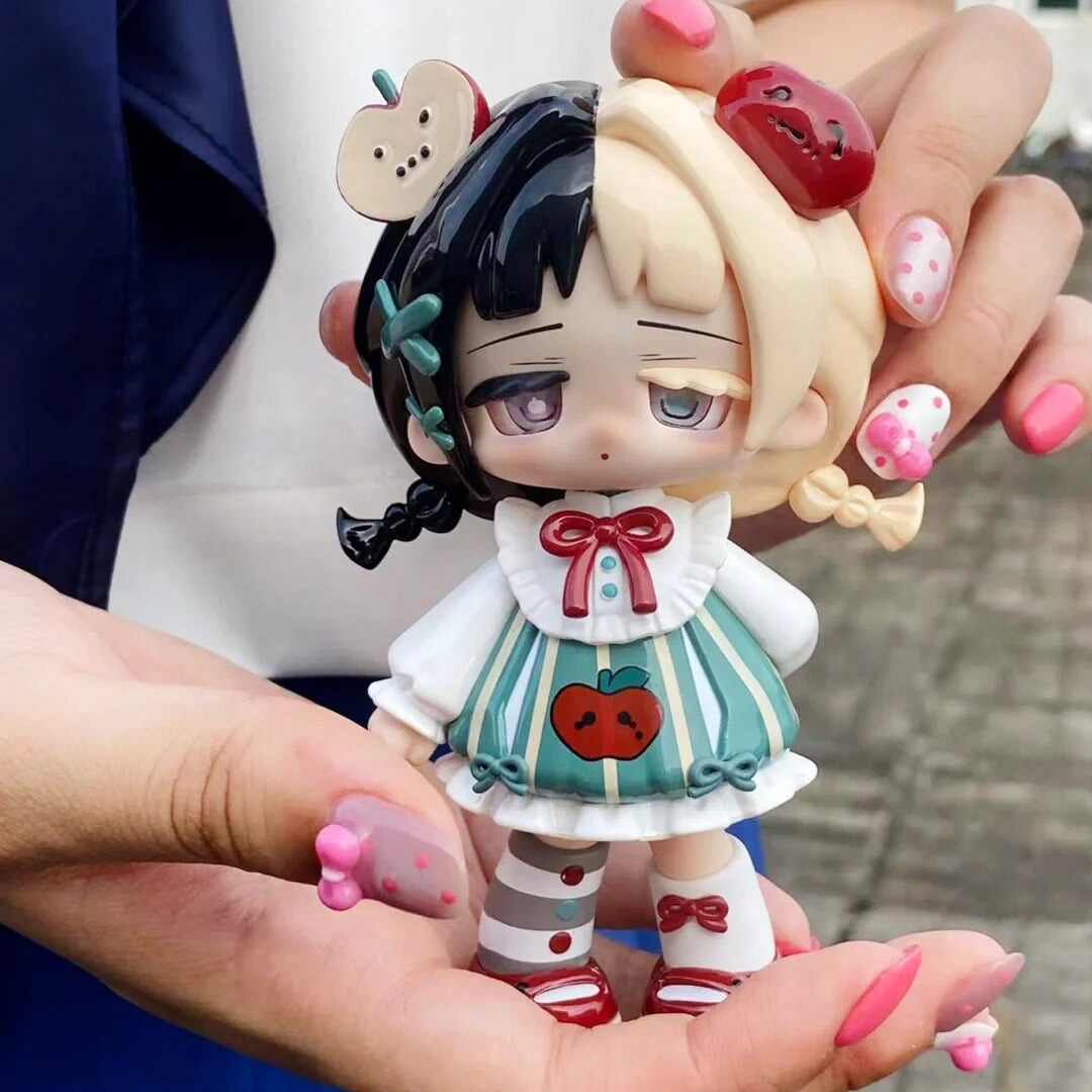 MISSY Sweet Gloom Lolita Series Figure Blind Box