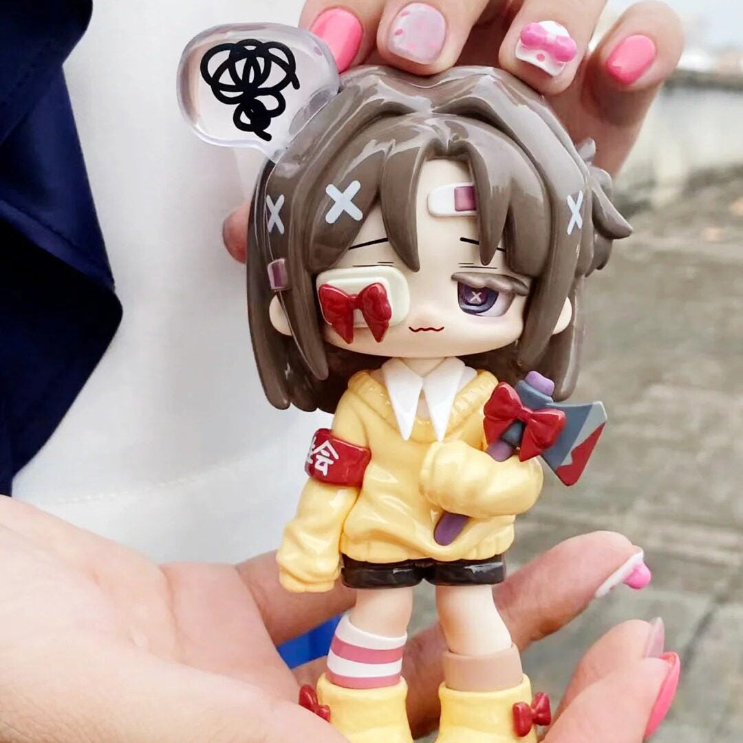 MISSY Sweet Gloom Lolita Series Figure Blind Box