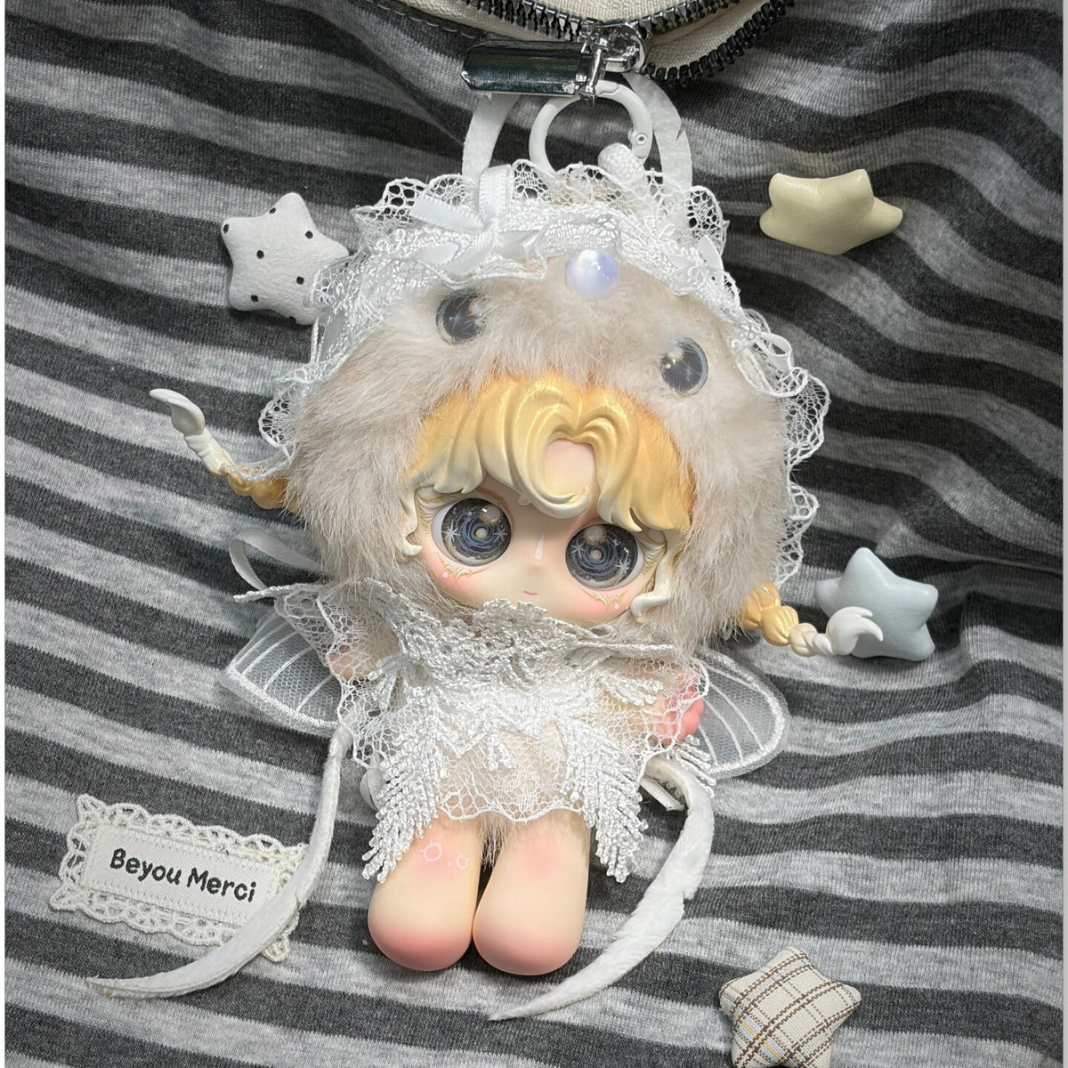 EoS The Lost Margin Plush Charm Blind Box