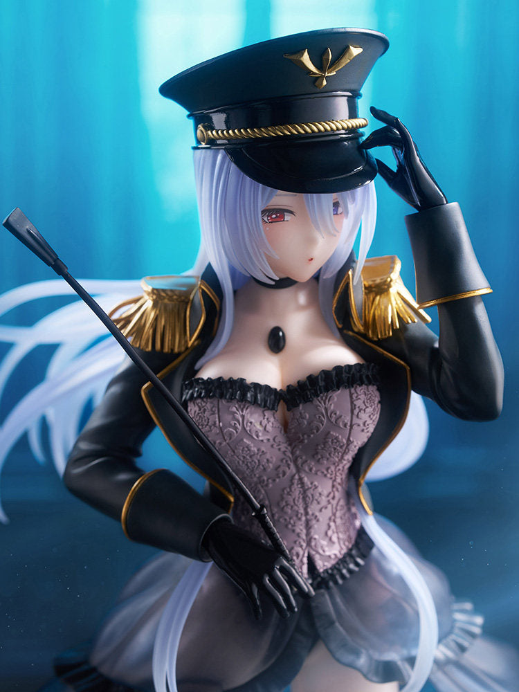 TAITO AMP+ My Dress-Up Darling Marin Kitagawa Black Lobelia Ver. Figure
