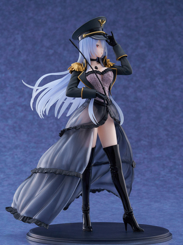 TAITO AMP+ My Dress-Up Darling Marin Kitagawa Black Lobelia Ver. Figure