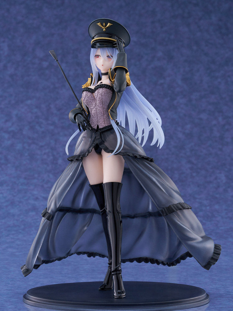 TAITO AMP+ My Dress-Up Darling Marin Kitagawa Black Lobelia Ver. Figure