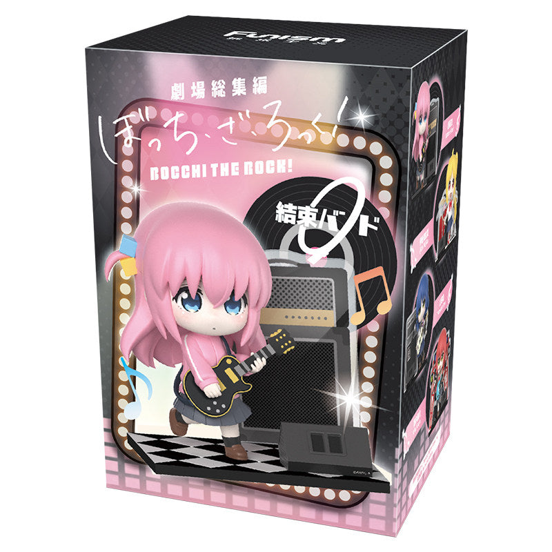 Funism Bocchi the Rock! Theatrical Compilation Figure Blind Box