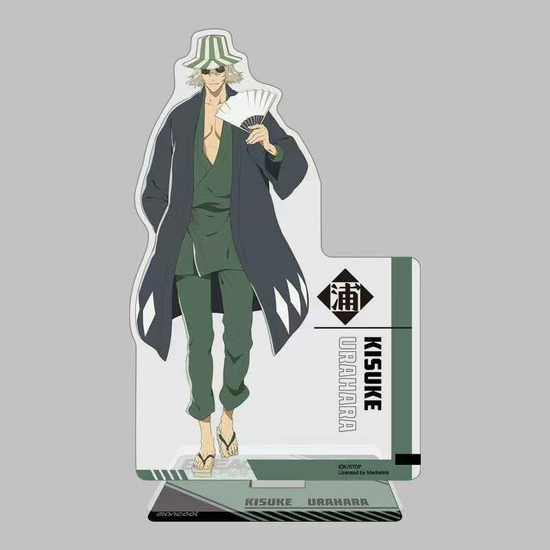 Mancool BLEACH: Thousand-Year Blood War Series 1 Acrylic Stand