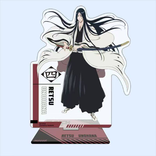 Mancool BLEACH: Thousand-Year Blood War Series 1 Acrylic Stand