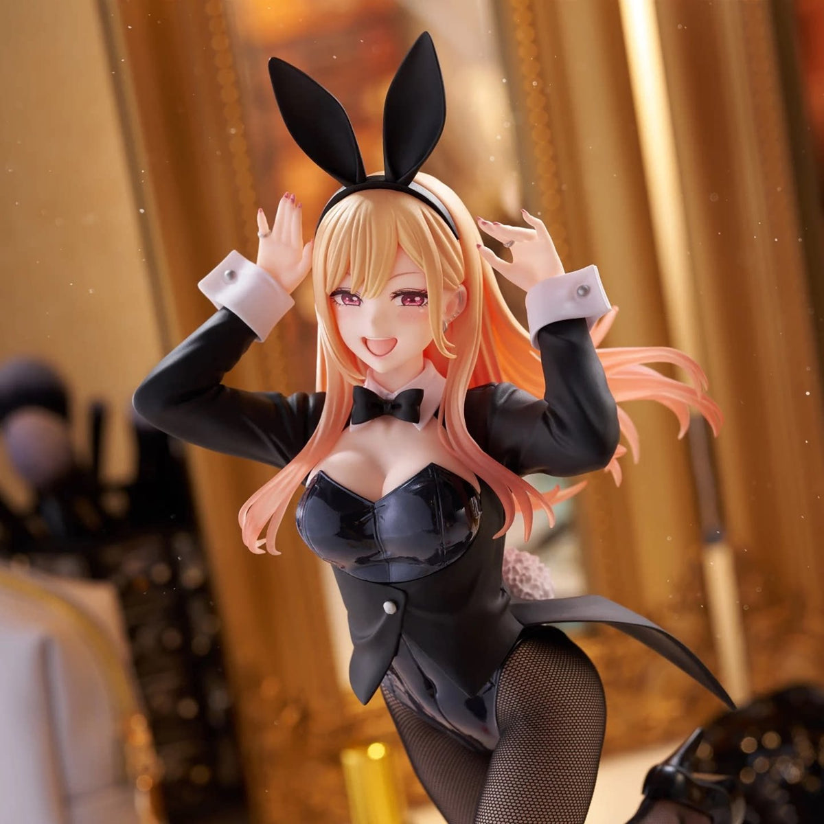 My Dress-Up Darling T-Most-Kitagawa Marin Bunny Ver.