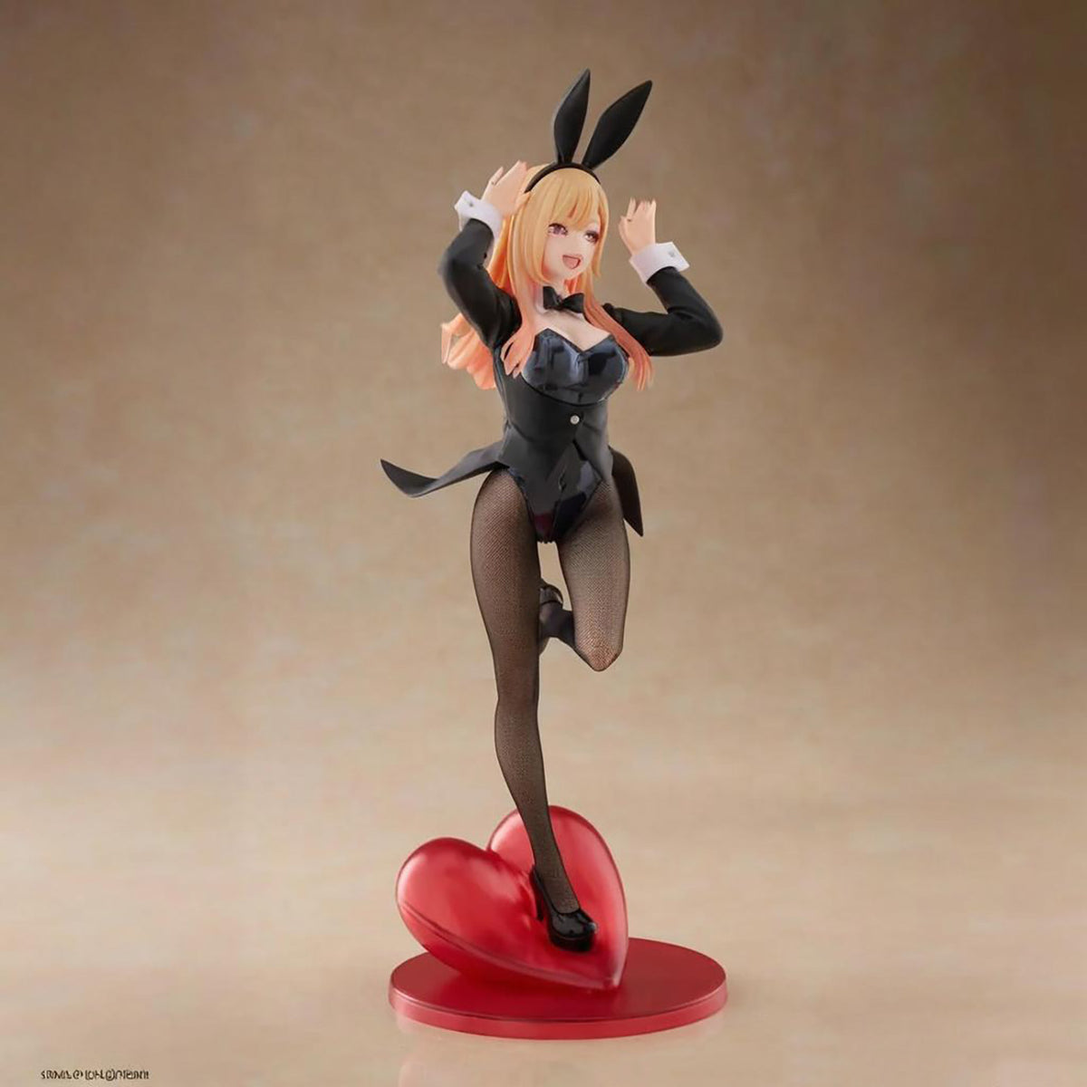 My Dress-Up Darling T-Most-Kitagawa Marin Bunny Ver.