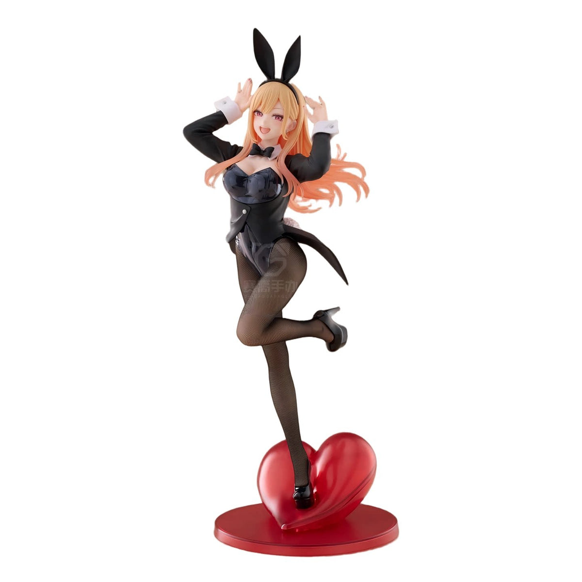 My Dress-Up Darling T-Most-Kitagawa Marin Bunny Ver.